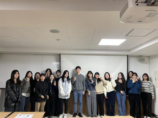 제1회 화공생명공학부 졸업발표회 개최